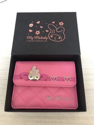 Melody散錢包🐰
