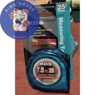 ตลับเมตร KDS DURACOAT ของแท้ ไม่มีถูกกว่านี้ R Ma House