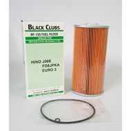 Solar Water Filter Hino Mega Victor JO8E AO9C P11C BC Brand FG8J FM1A FM2P