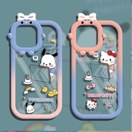 Case Vivo Z1 Pro Y20s Y21s Y21t Y22s Y27 4G Y27 5G Y27s Y33s Y33t Y35 Y36 4G Y36 5G Y50 Y30i Y51 Y31