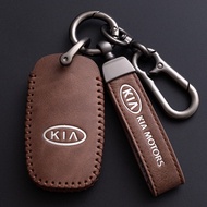 Suitable for Kia k3 Key Cover Smart Run k2 Huanchi K4 Yi Run K5 Freddy kxcross Ao Run kx5 Car Bag Bu