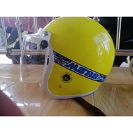 Getah Helmet Lembut Universal Custom Helmet Buat Restoration untuk MS88, SGV Lining Helmet List Helm