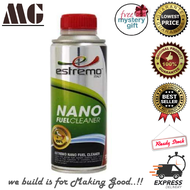 100% ORIGINAL ESTREMO NANO ATF CARE CATALYTIC CONVERTER CLEANER MOS2 OIL CARE OIL CLEANER FUEL CVT W