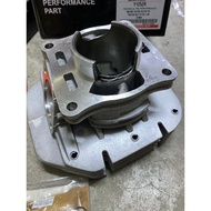 Vseco-R Y125 Y125zr 125r 125zr Racing Cylinder Block 57mm,59MM,61MM