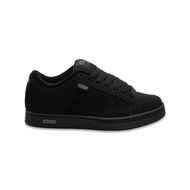 Etnies Kingpin Shoes ( Black Dirty Wash )