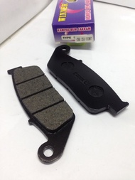 HONDA CBR 250 R FRONT DISC BRAKE PADS CBR250 CBR-250 CBU NON ABS DISC PAD CBR250