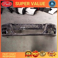 Original Volkswagen Passat CC Front Bumper (Used)