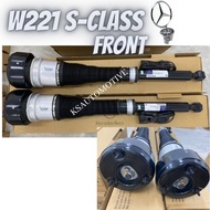 AIRMATIC FRONT ABSORBER MERCEDES-BENZ W221 S-CLASS AIR SUSPENTION