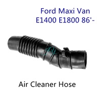 Ford Maxi E1400 Engine Petrol  Air Intake Hose Air Cleaner Hose