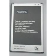 SAMSUNG NOTE 3 N9005 = B800BC BATTERY
