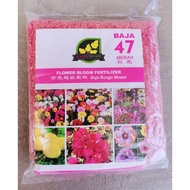 FERTILIZER 47 FLOWERING 开花肥