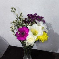 Fresh Decorative Flowers Fresh Flower Bouquet