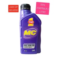 TOP1 MOTORCYCLE OIL (20W-50)