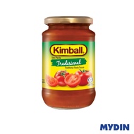 Kimball Traditional Pasta Sauce (330g)