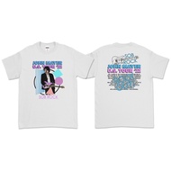 【cotton Tshirts】POP T-SHIRT Your Best Choice John MAYER-SOB ROCK TOUR 22 (Front & Back)S-5XL