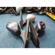 E9034384 Ford Mondeo MK4 BA7 Side Mirror Sidemirror