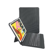 CAPDASE - iPad藍牙鍵盤, English Printing (黑色)｜KBAPID102105-BF01