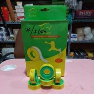 10 meter long rush seal tape