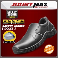 SAFETY JOGGER DOLCE Safety Boots Steel Toe Working Safety Shoes Shoe Safety Boot Men Kasut Keselamatan 安全鞋