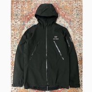 Arcteryx goretex Jackettt
