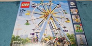 LEGO Creator 10247 摩天輪