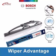 Bosch Advantage Wiper