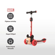 Disney scooter, scooter, Kids Toy scooter, 3-wheel scooter