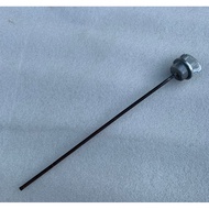 Changjiang 750 Motorcycle Oil Dipstick Original Oil Dipstick with Thermometer Oil Dipstick Hailing 7