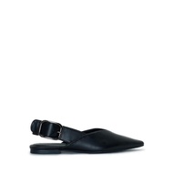 Payless Nine West Womens Emilia Flats Black_15 Black Flats Women Flats