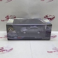 Para64 Para 1995 Honda Civic Coupe EJ1 Horizon Grey64