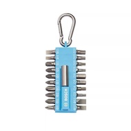 Bosch | Hex Socket Crosshead Ratchet Tool Set 46pcs