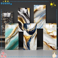 SUSSG Wall Stickers, PVC Waterproof Marble Tiles,  Self Adhesive 30x60cm Floor Tile Sticker Kitchen 