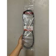 nicsmotoph - YAMAHA 5TL V-BELT DRIVE BELT FOR MIO SPORTY MIO 1 MOTORCYCLE
