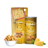 Eureka Cheese Popcorn