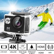 Sports camera Kogan 4K ultra Full HD DV 18 MP WIFI ORIGINAL