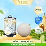 Xà Phòng Tắm Tẩy Tế Bào Chết Toàn Thân Chiết Xuất Đường Pelican Sugar Ball ( 100g)