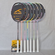 HUNDRED AURA LITE racket