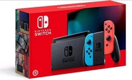 Nintendo Nintendo Switch NS New Life Game Console Spot