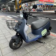 2021年 GOGORO VIVA MIX #8158 低利分期 二手 中古機車 代步車 車換車 貳輪嶼新北中和店