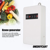 เครื่องผลิตโอโซน 50Hz 600mg/h