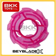 TAKARA TOMY BEYBLADE X | CX PARTS-ASSIST BLADE-JAGGY