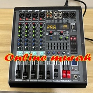 POWER MIXER FIRSTCLASS FC 409 PM / 409PM / FC409 PM 500W X 2 - ERCHIARA SHOP