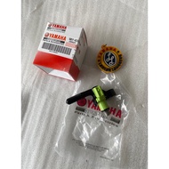 INJECTOR / INJECTOR ASSY YAMAHA R15 V2 YEAR 2014-2015 ORIGINAL YGP 5D7-E3770-00