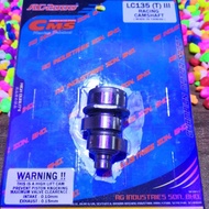 Y15ZR/LC135 RACING CAMSHAFT CAM CMS TR3