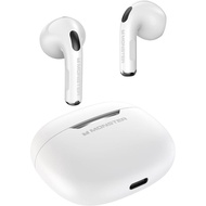 Monster N-Lite 208 Earbud Tanpa Wayar, Fon Kepala Bluetooth dengan Kawalan Sentuhan, Earbud Bluetoot