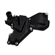 (LAWC) Engine Oil Separator Crankcase Ventilation Housing for Ford Escape 1.6 2013 BM5G-6A785BC BM5G