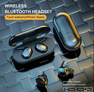 藍牙耳機（TWS True Wireless in-Ear Headphones ）