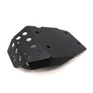 For F650GS F700GS F800GS F800GS Adventure Engine Base Chassis Guard Skid Plate Belly Pan Protector C