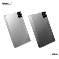 【3C Certified】Remax MP-5 5000mAh Powerbank Magnetic Wireless Powerbank Remax MP-6 10000mAh Powerbank
