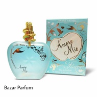 Parfum Wanita Jeanne Arthes Amore Mio Forever EDP Original